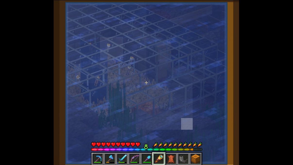 Jyuutaro's Base (As Seen From Above).