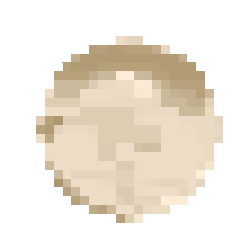 Moon Icon